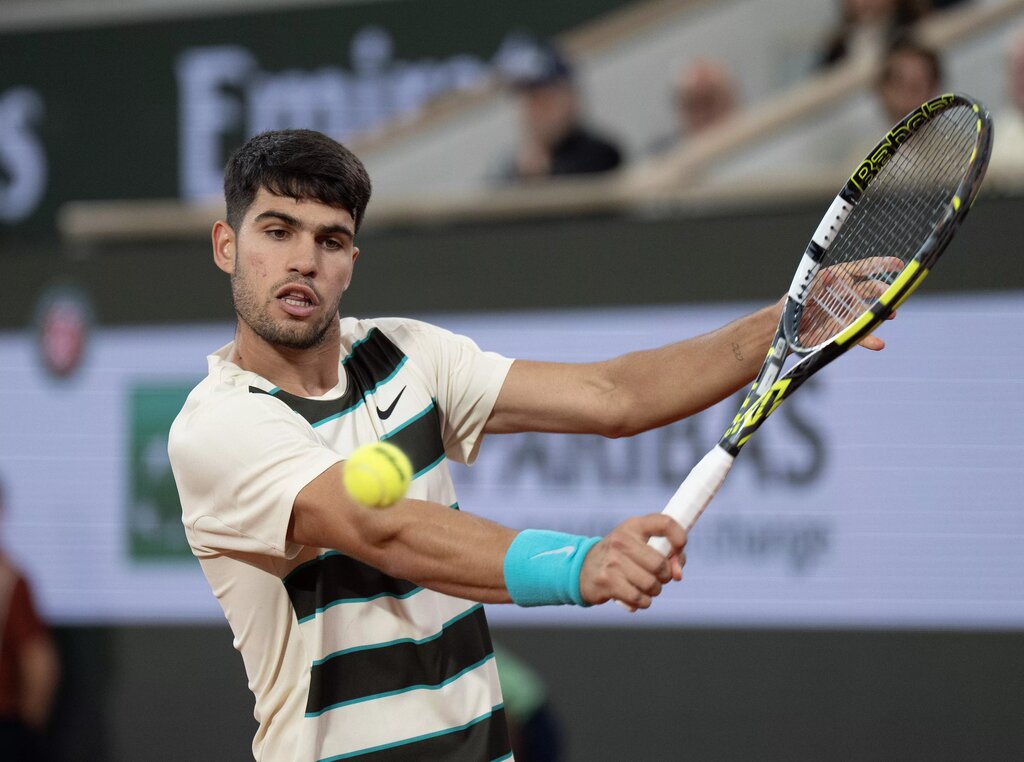 ATP Challenger 175: Хуберт Хуркач и Нуно Боржес в Центре Внимания