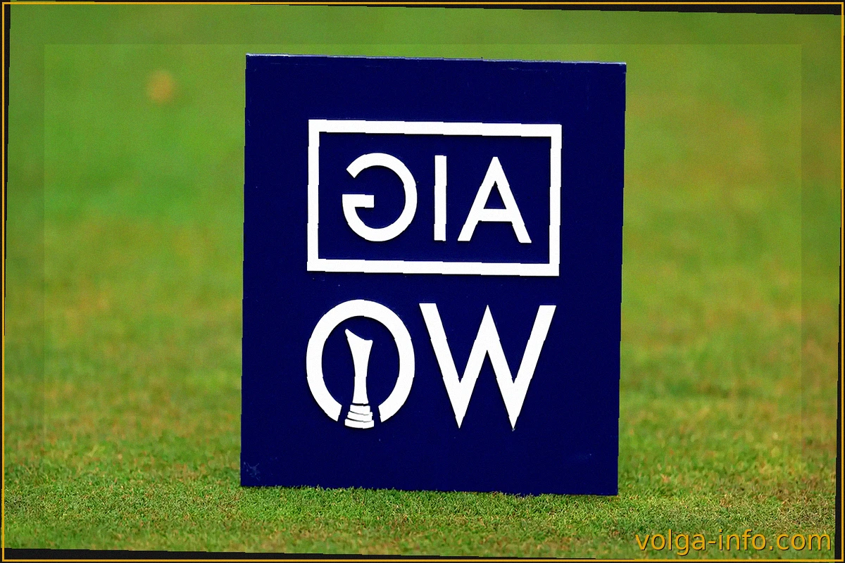 Расписание второго дня AIG Women's Open 2026: время начала и группы