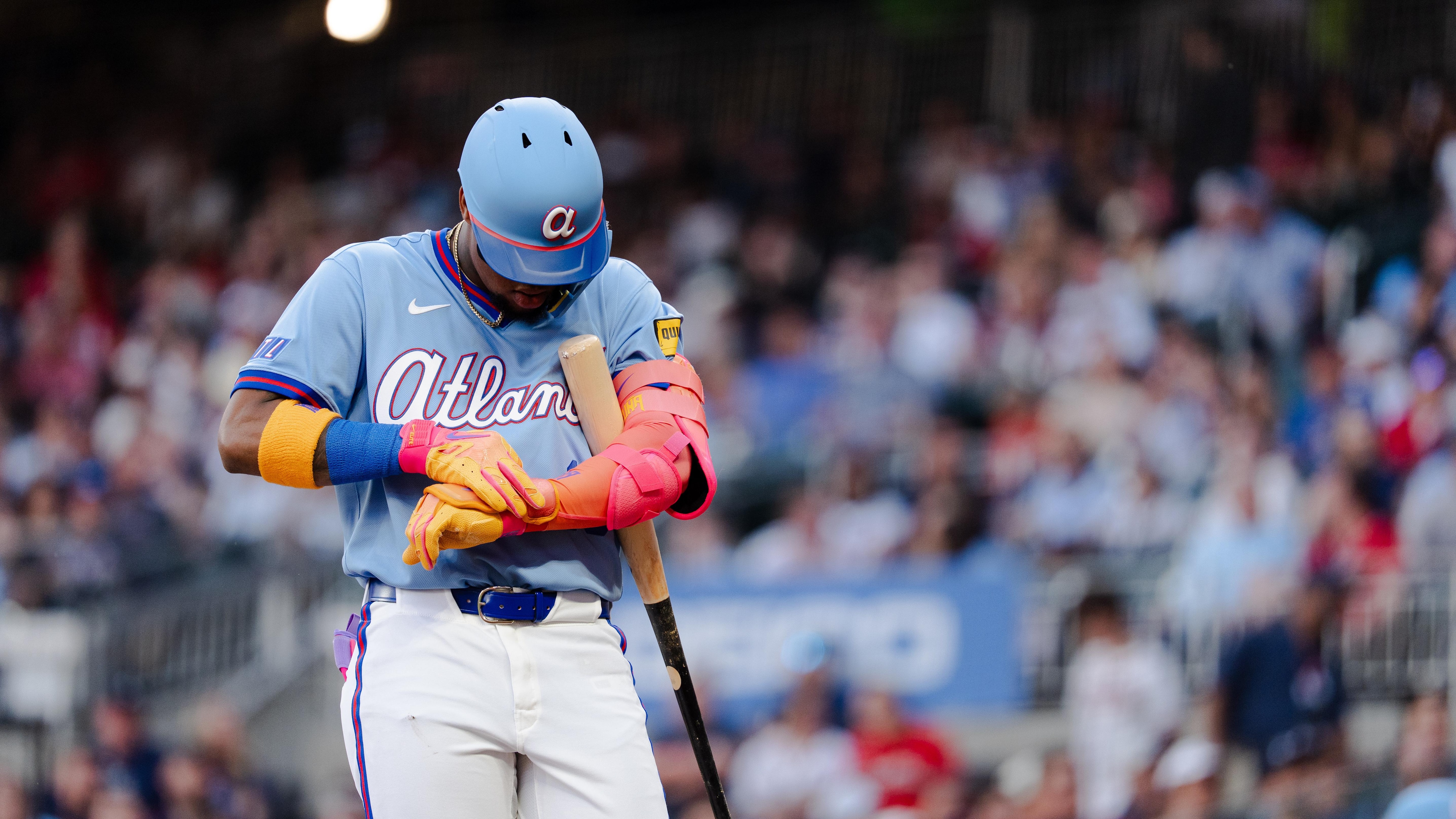 Рейтинг 8 новых джерси MLB City Connect на 2026 год