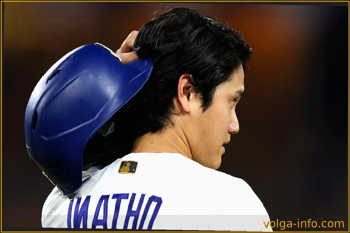 Как сделка Марка Уолтера с Dodgers повлияет на контракт Шохея Охтани после рекордной продажи Lakers