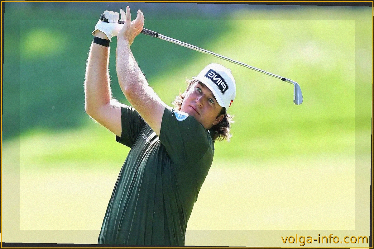 Расписание 4-го раунда Biltmore Championship в Ашвилле: 2026