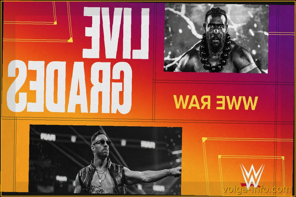 WWE Raw: Победители, Оценки и Главные моменты после AAA Worlds Collide