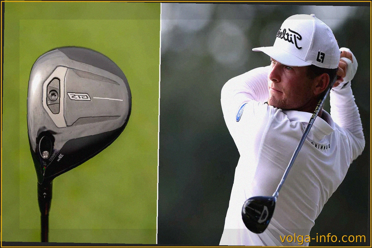 Таинственный 3-вуд Майкла Бреннана: секрет успеха Titleist GTS Prototype