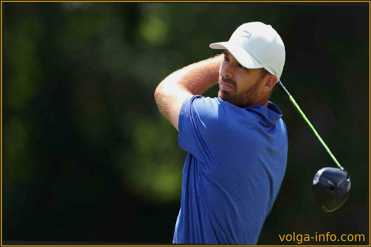 ‘Было вредно для меня находиться здесь’: Гольфист PGA Tour откровенно рассказал о ментальном здоровье