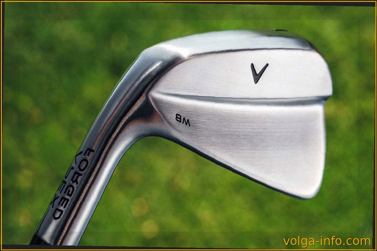 Callaway наконец-то выводит свои топовые клюшки для профессионального тура на розничный рынок