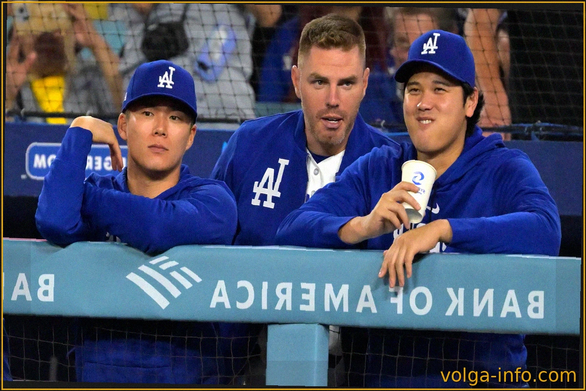 Dodgers представляют гигантский бургер за $125 и новое меню к плей-офф MLB 2026