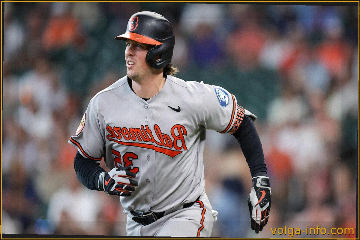 New Adley Rutschman Trade Rumors Reveal Yankees Pursued Catcher Before Red Sox-Orioles Deal