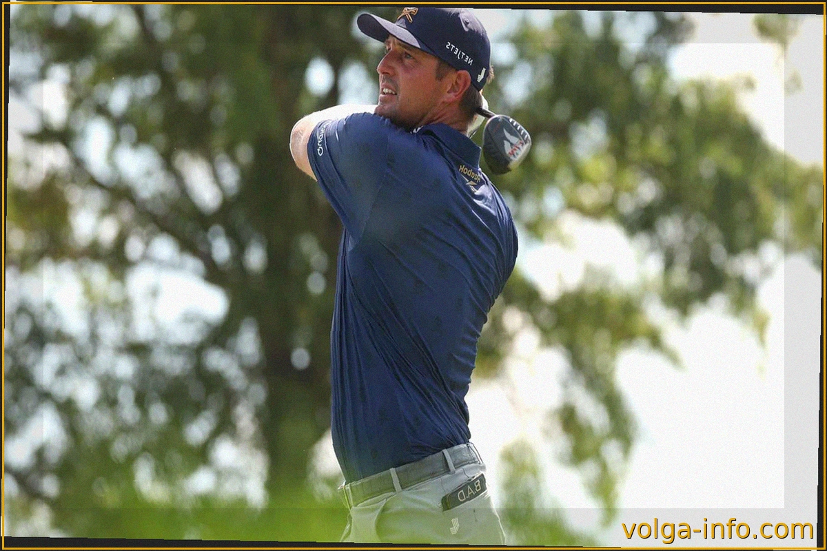 LIV Golf: Инвесторы, запросы Брайсона и плей-офф!