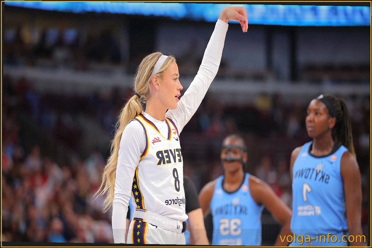 Софи Каннингем готовит книгу откровений на фоне карьеры в WNBA