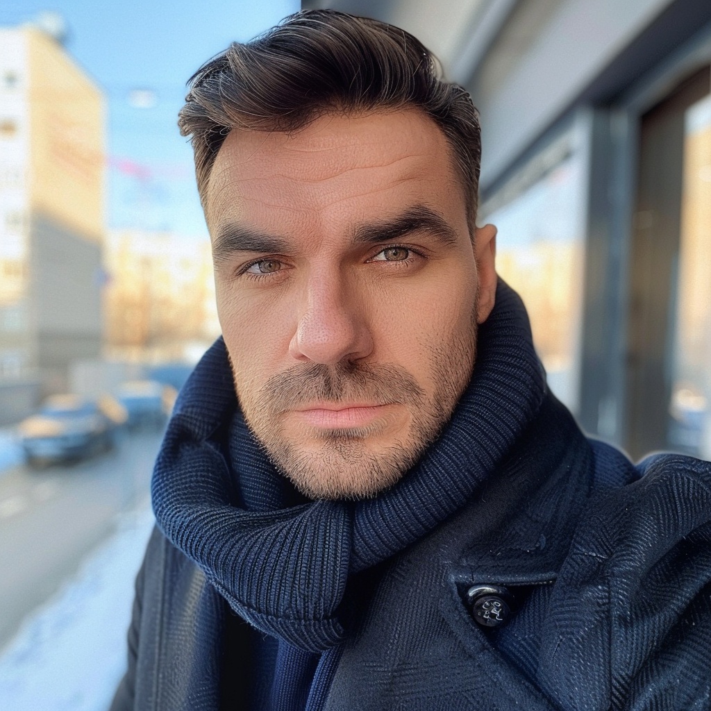 Валентин Изотов