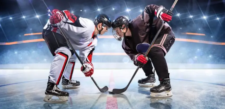 Линия хоккея в 1Win и 1xbet