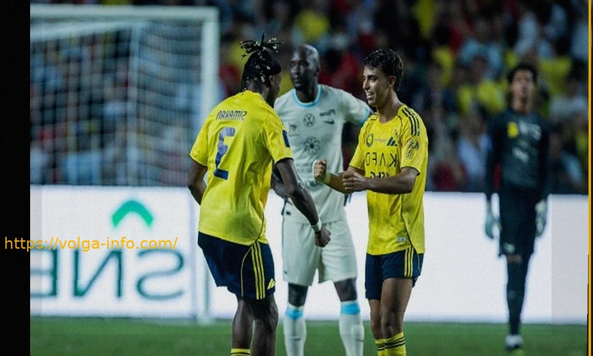 Жоау Феликс и Симакан: футболист с «миланским» прошлым радует «Аль-Наср»