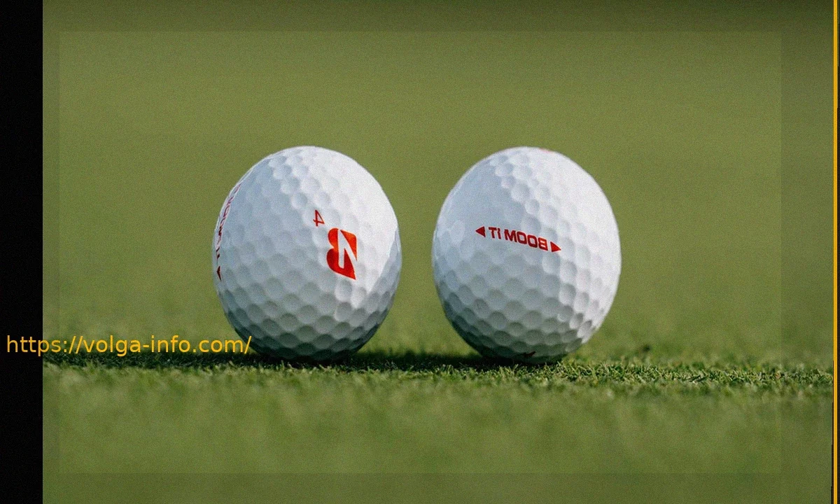 Bridgestone и U.S. Kids Golf выпустили новый мяч для гольфа, разработанный специально для юниоров