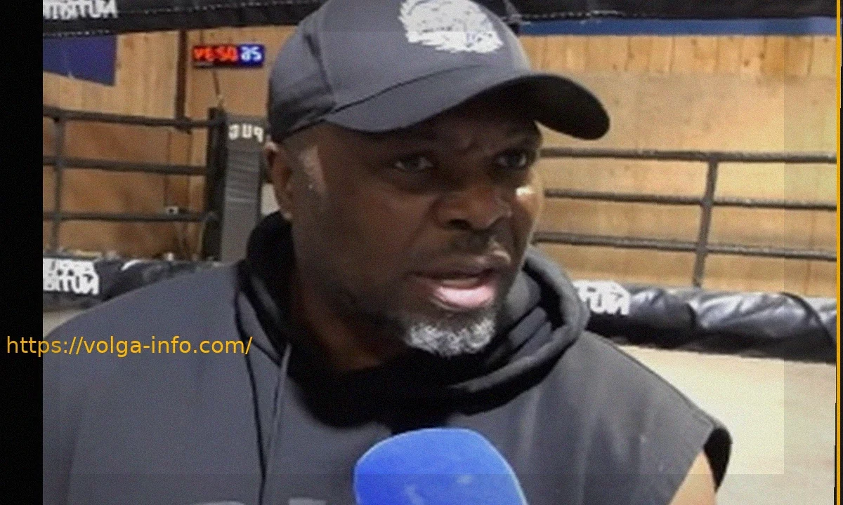 Дон Чарльз прокомментировал предстоящий бой Дэниела Дюбуа против Фабио Уордли