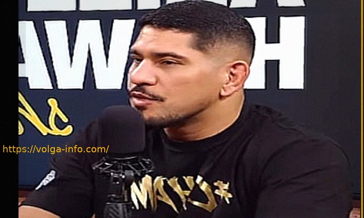 Алекс Перейра и UFC: Новый контракт и полное удовлетворение условиями