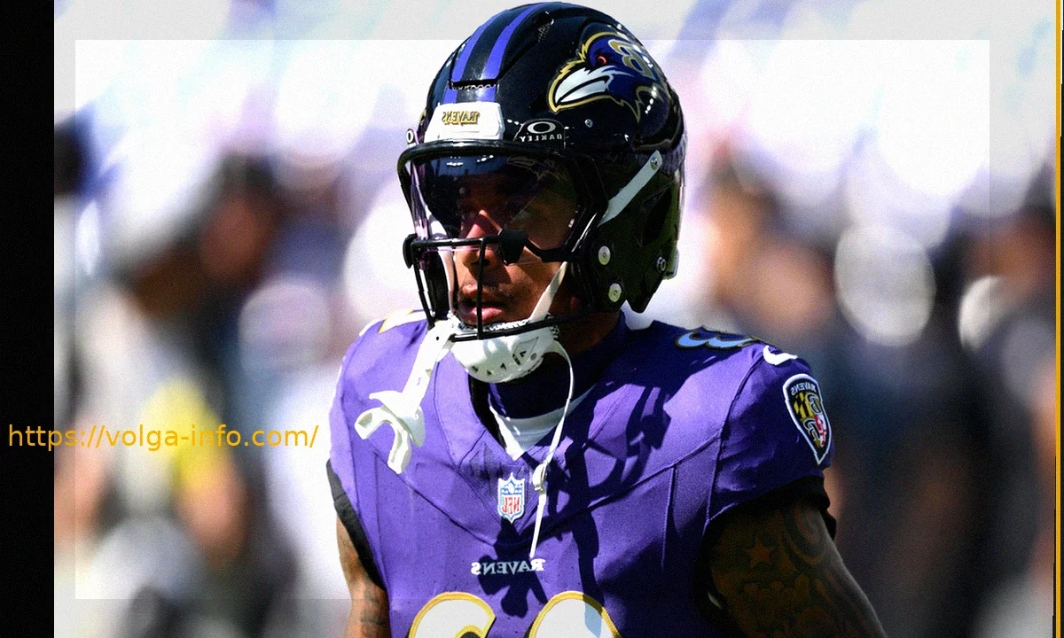 Компенсация по зарплатному лимиту для «Иглз» после обмена Джаира Александера с «Рэйвенс»