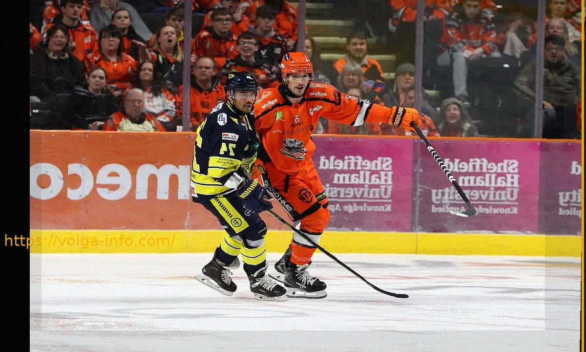 EIHL: Полное расписание субботних матчей, «Джайентс» близки к титулу