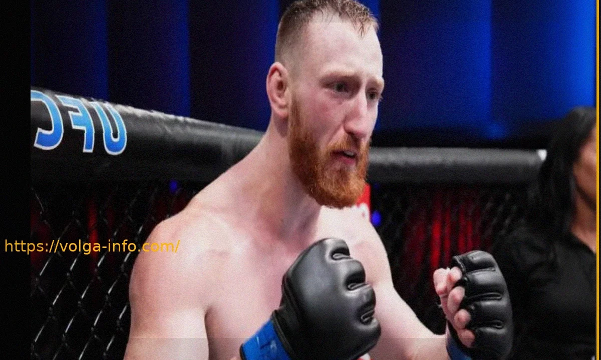 Почему Джо Пайфер стал одним из самых обсуждаемых спортсменов UFC?