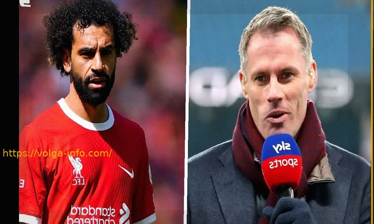 Звезда за £120 млн с 43 гол+пас возглавляет шорт-лист «Ливерпуля» на замену Салаху