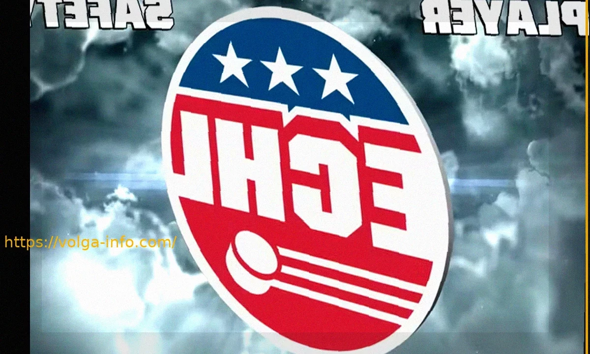 Обзор ECHL: 22 марта