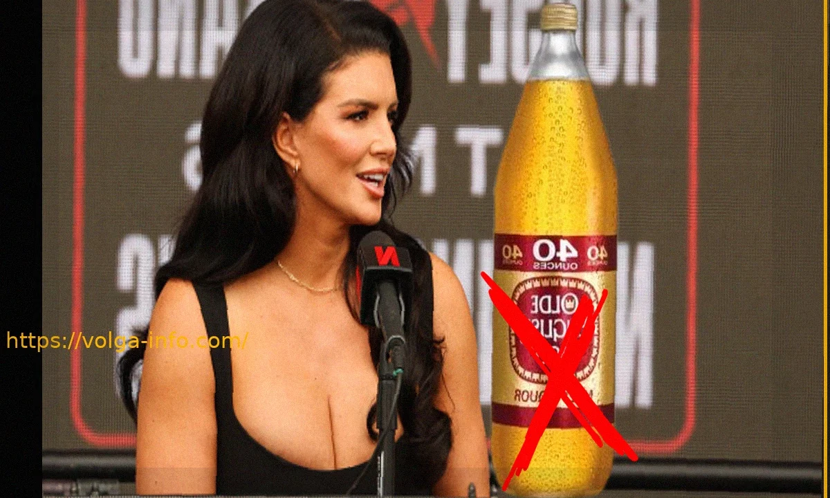 Джина Карано: Переломный момент, ММА-путь и грандиозный бой с Рондой Роузи