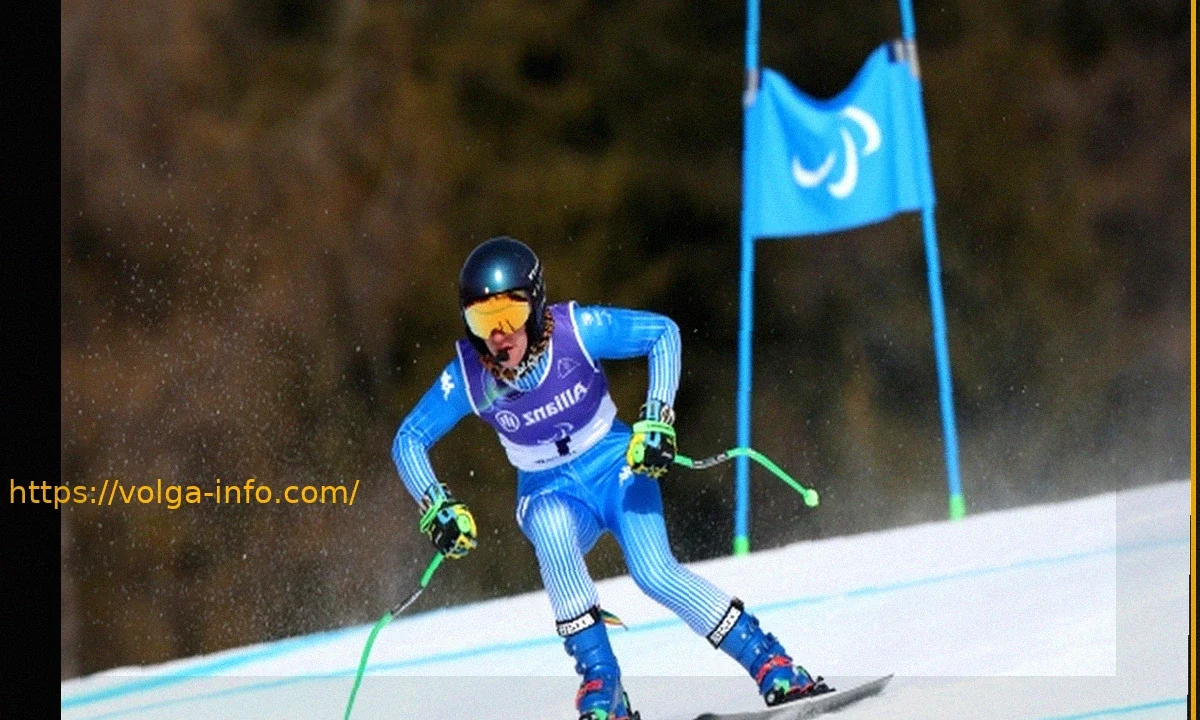 Паралимпийские Игры: Супергигант в комбинации и хоккейный матч Италия-Германия – прямые трансляции