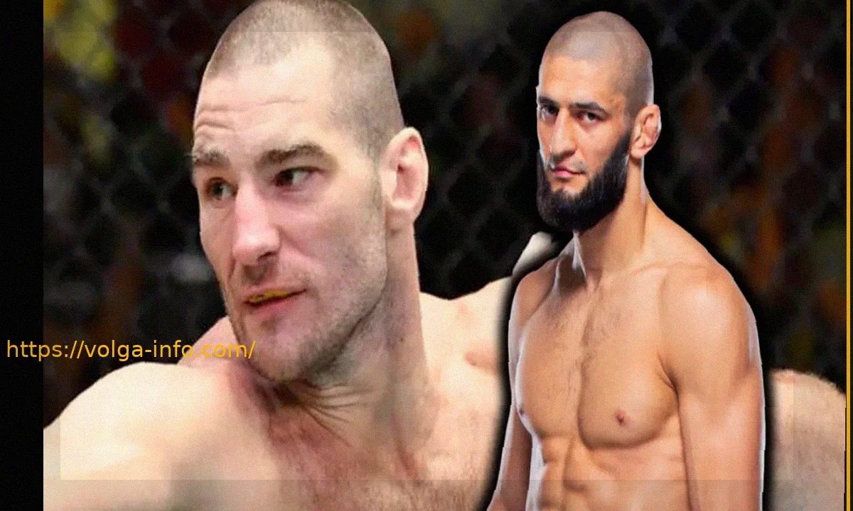 Кайо Борральо: Шон Стрикленд – главная угроза для Хамзата Чимаева