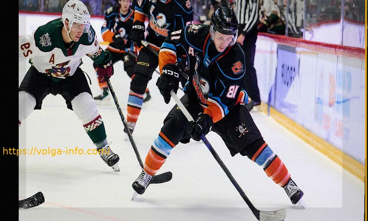 Сан-Диего Галлс проиграли Тусон Роудраннерс со счетом 5:1