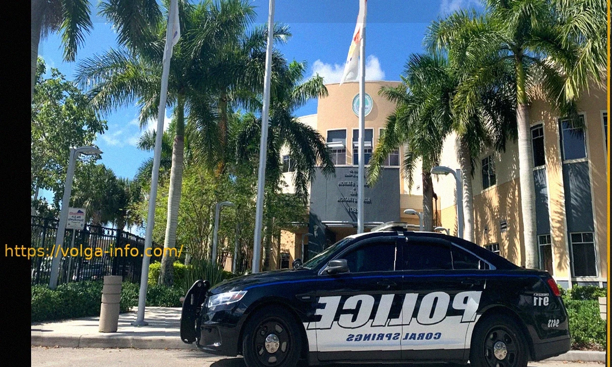 Экс-претендент UFC, завершивший карьеру на серии нокаутов, теперь работает полицейским во Флориде