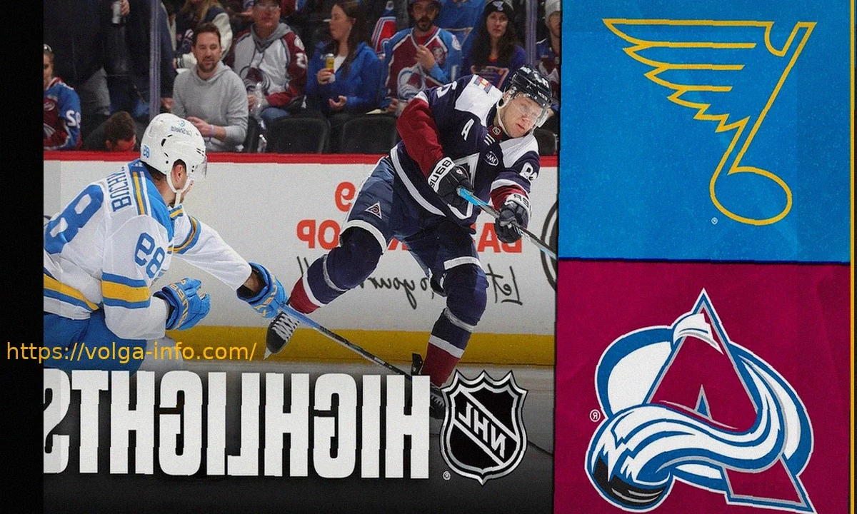 Обзор НХЛ от 5 апреля 2026 года