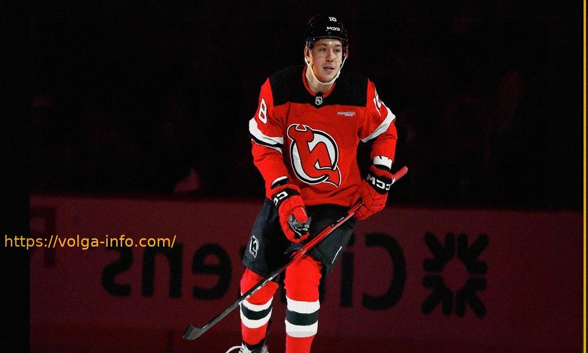 Арсений Грицюк о философии дисциплины в НХЛ: «Если что-то помогает забивать, это допустимо»