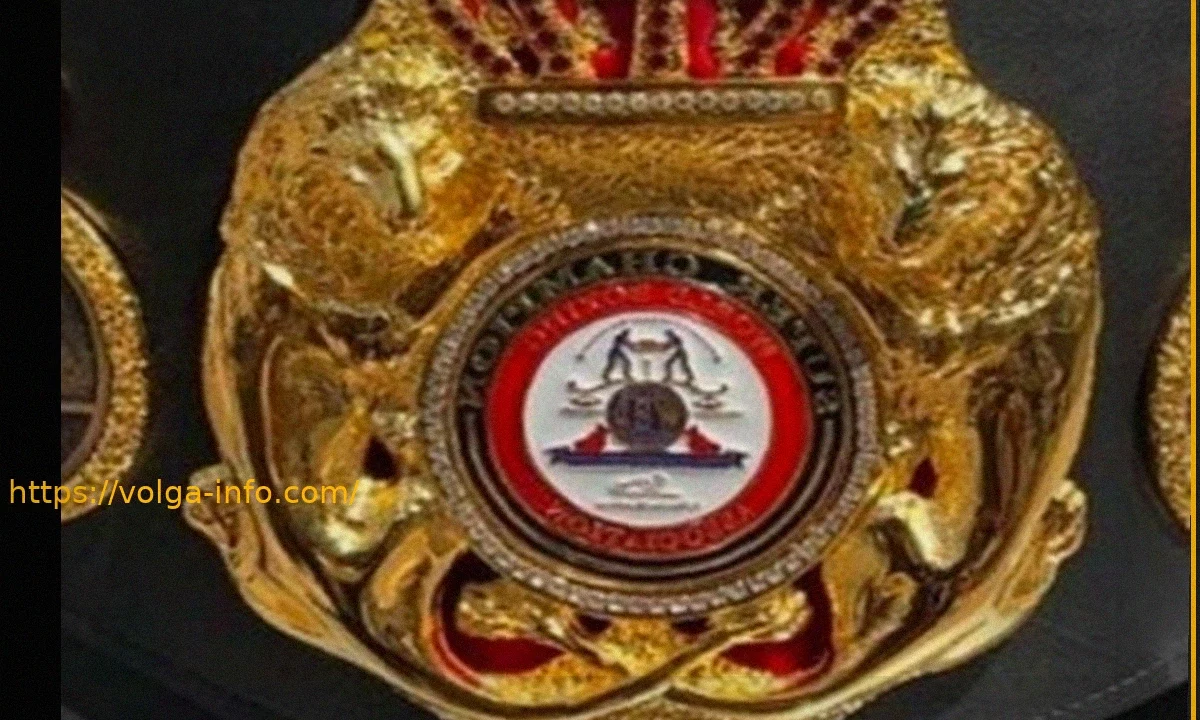 Обновлённый рейтинг WBA: Гурген Оганесян совершил прорыв в супертяжёлом весе