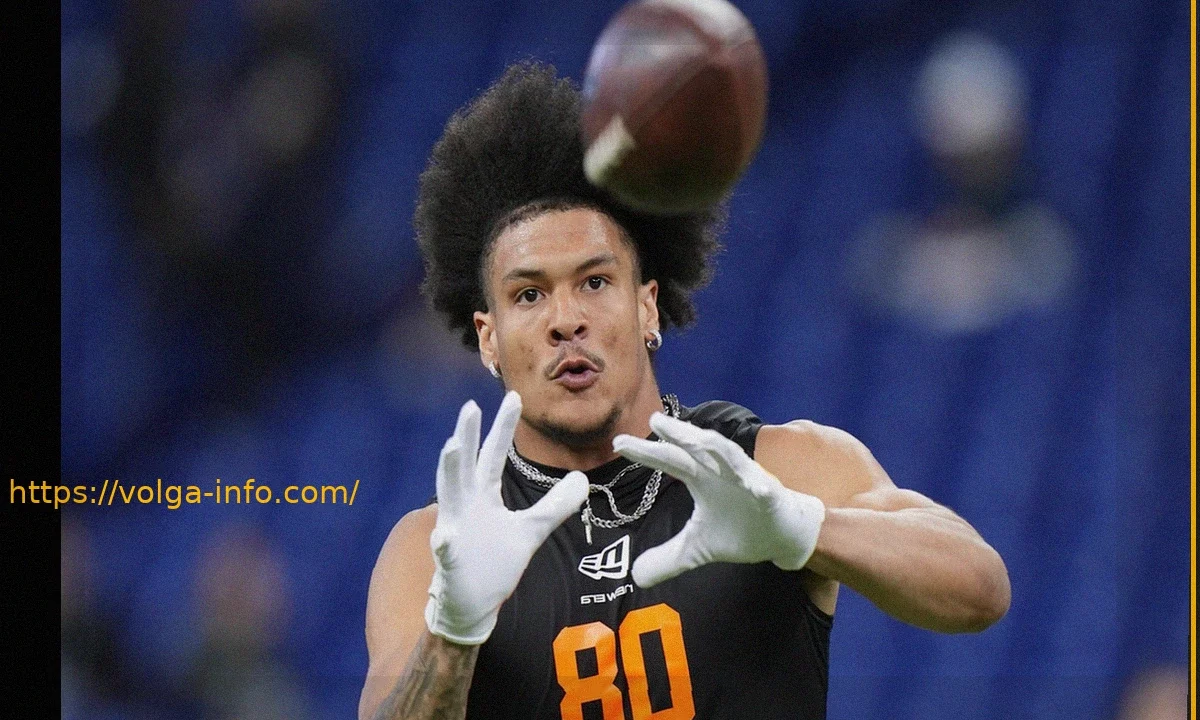 Лучшие проспекты Мела Кипера-младшего на 2-й день драфта НФЛ 2026 после 1-го раунда