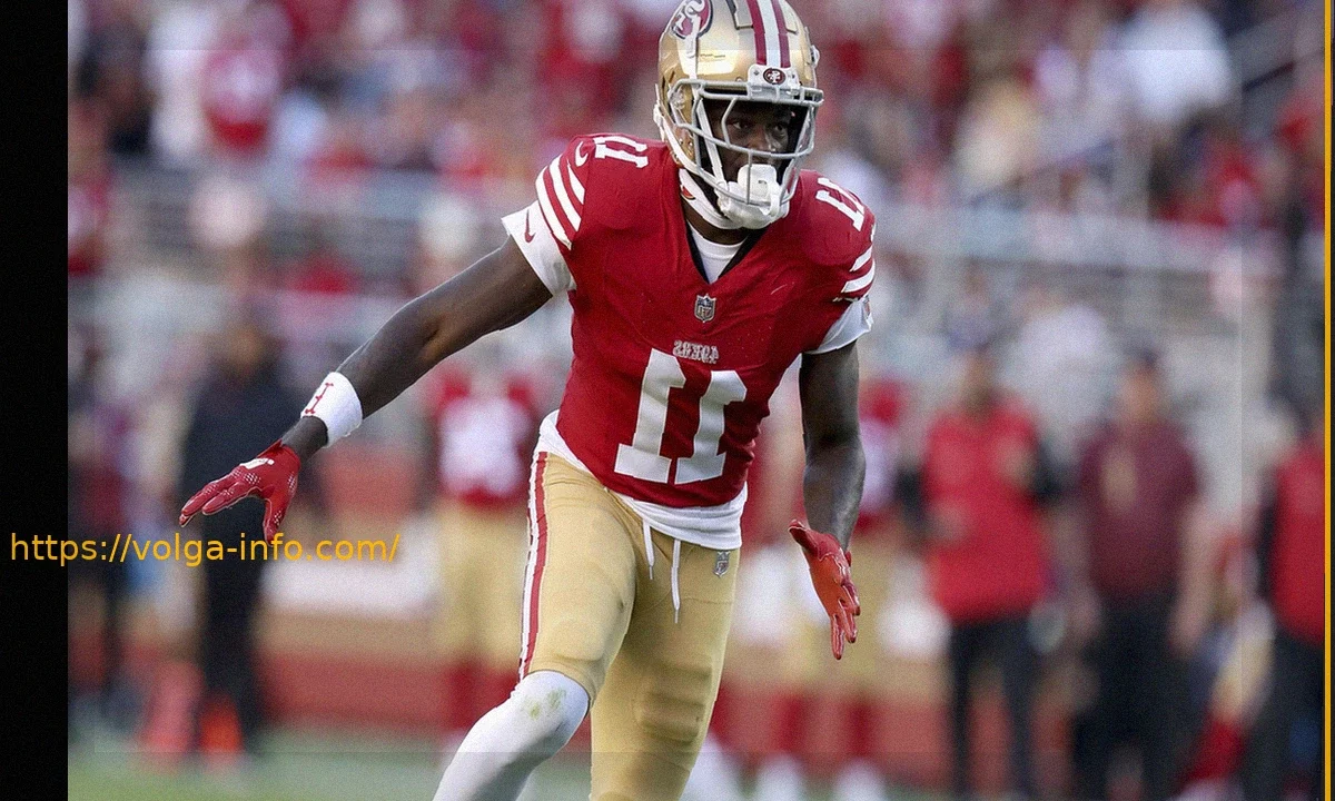 Лучшие варианты обмена для Брэндона Айюка и Джерри Джуди после второго дня драфта НФЛ 2026 года