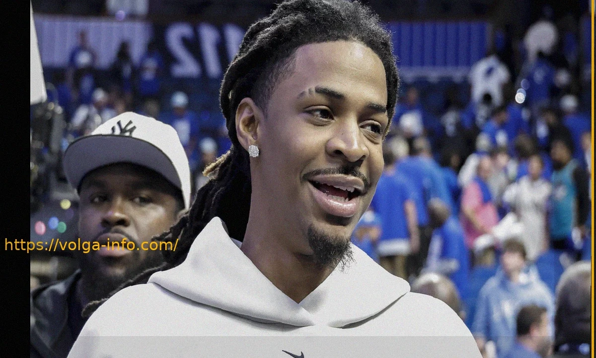 Update on Ja Morant Trade Market After LaMelo Ball-Wolves Deal Explained by NBA Insider Windhorst