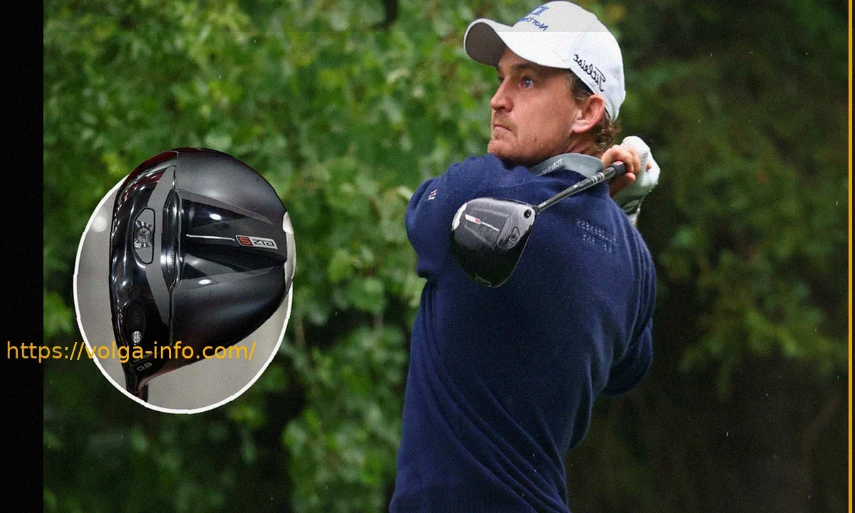 Победа Бада Коули: самый мощный драйвер PGA Tour готовится к U.S. Open