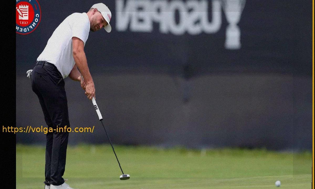 What’s the biggest U.S. Open surprise after 36 holes at Shinnecock?